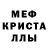 Амфетамин Розовый MetalWolf 666
